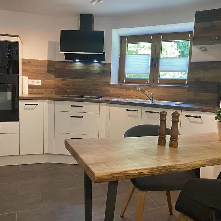 Ferienwohnung Im Brohlbachtal Kaifenheim エクステリア 写真