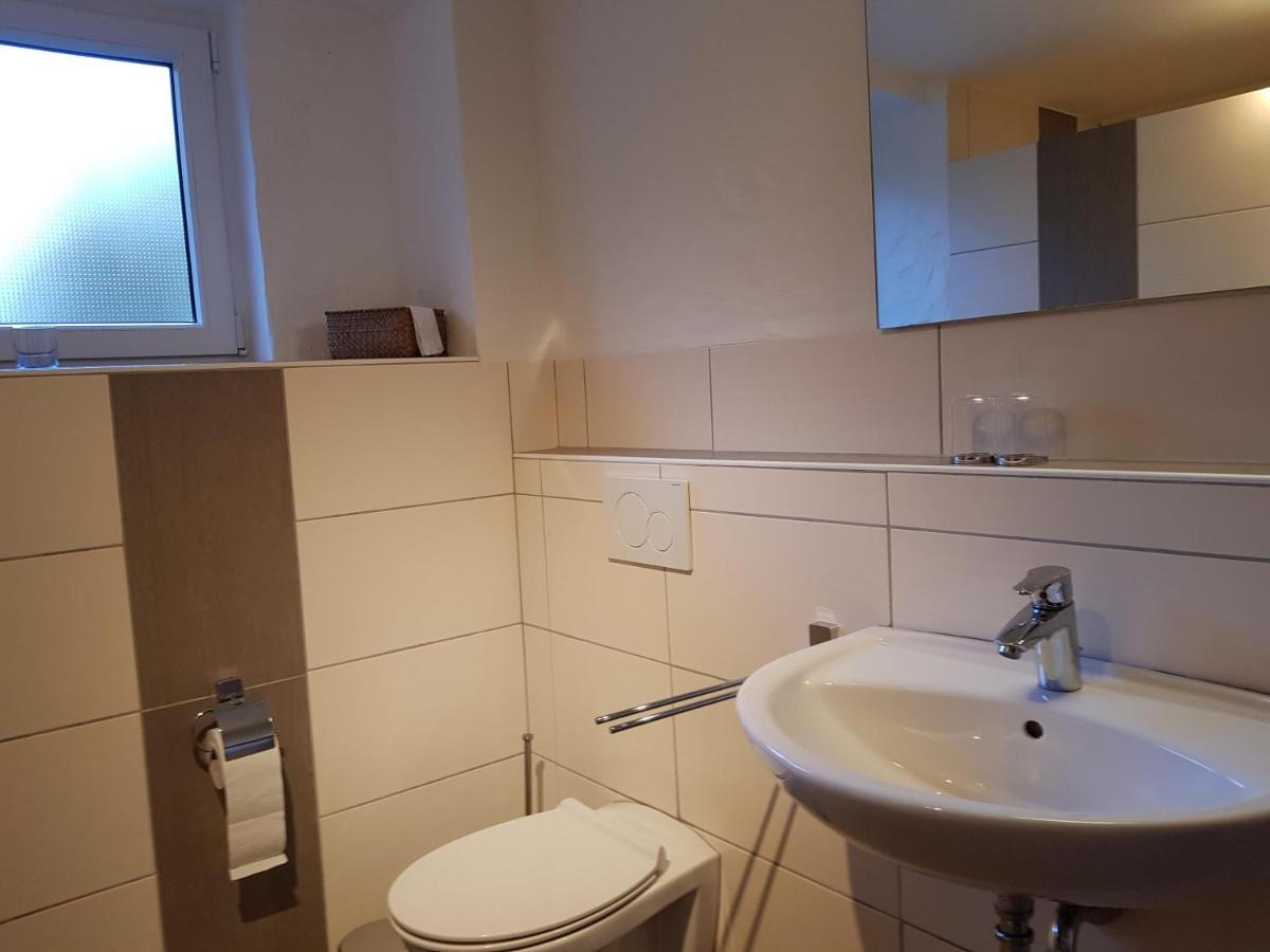 Ferienwohnung Im Brohlbachtal Kaifenheim エクステリア 写真
