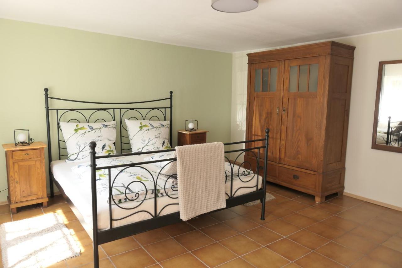 Ferienwohnung Im Brohlbachtal Kaifenheim エクステリア 写真